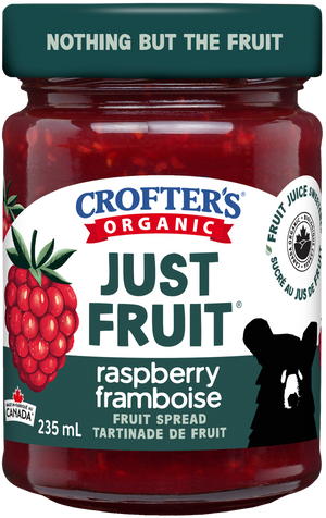 Raspberry