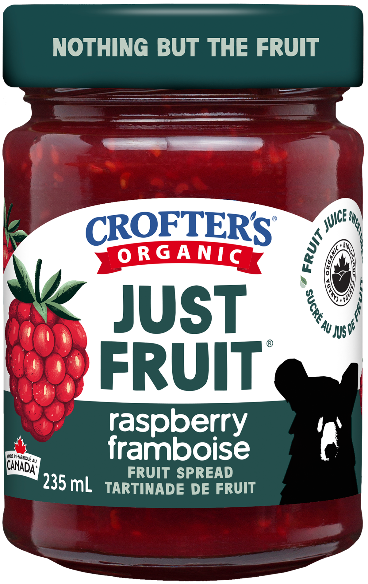 Raspberry