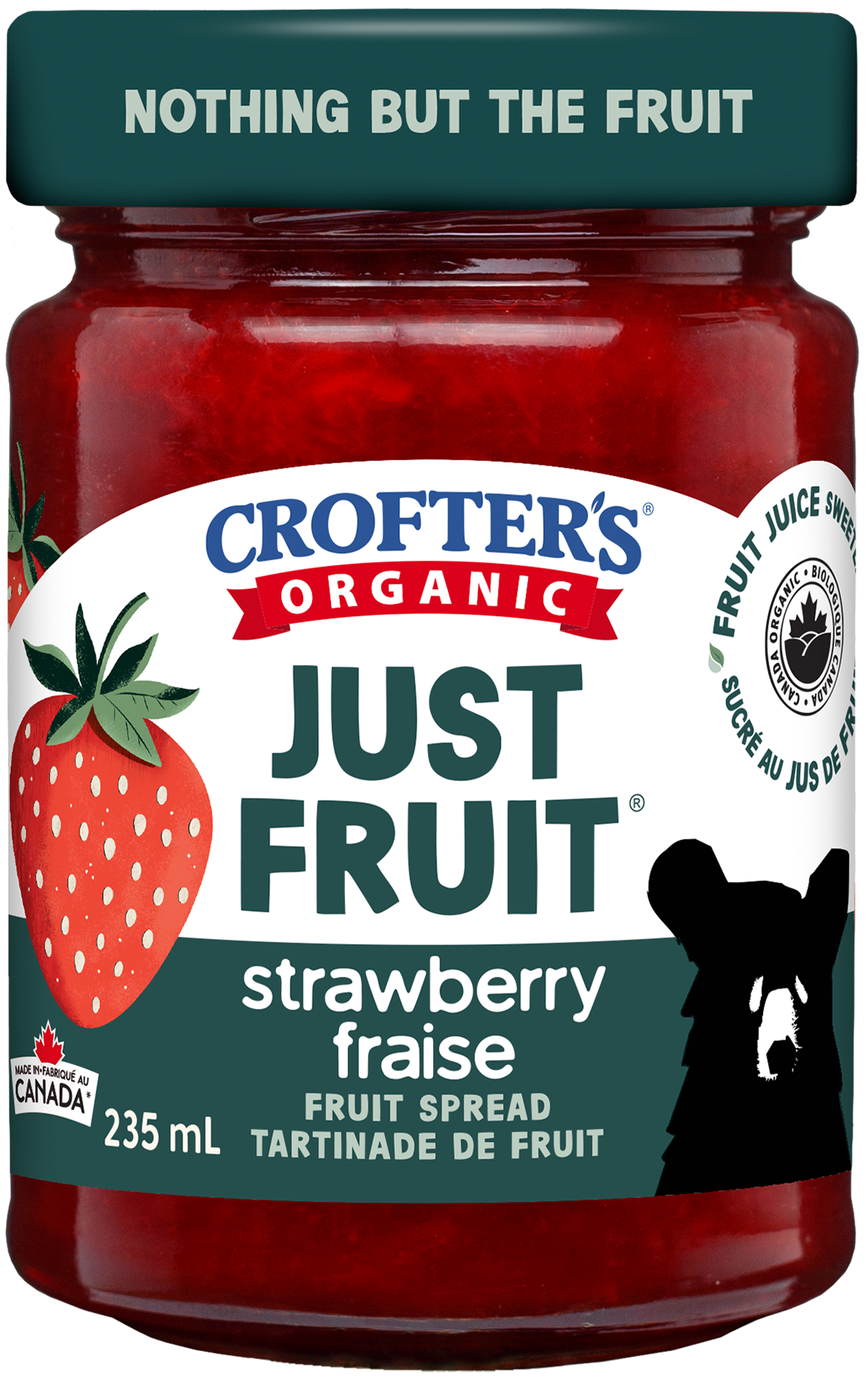 Strawberry