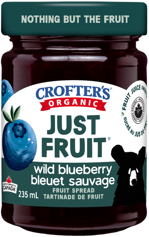 Wild Blueberry
