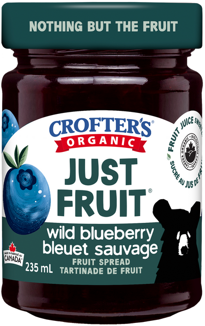 Just Fruit