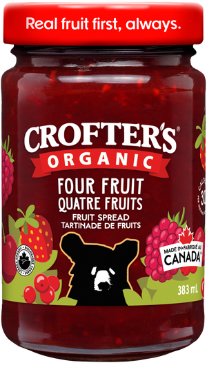 Four Fruit