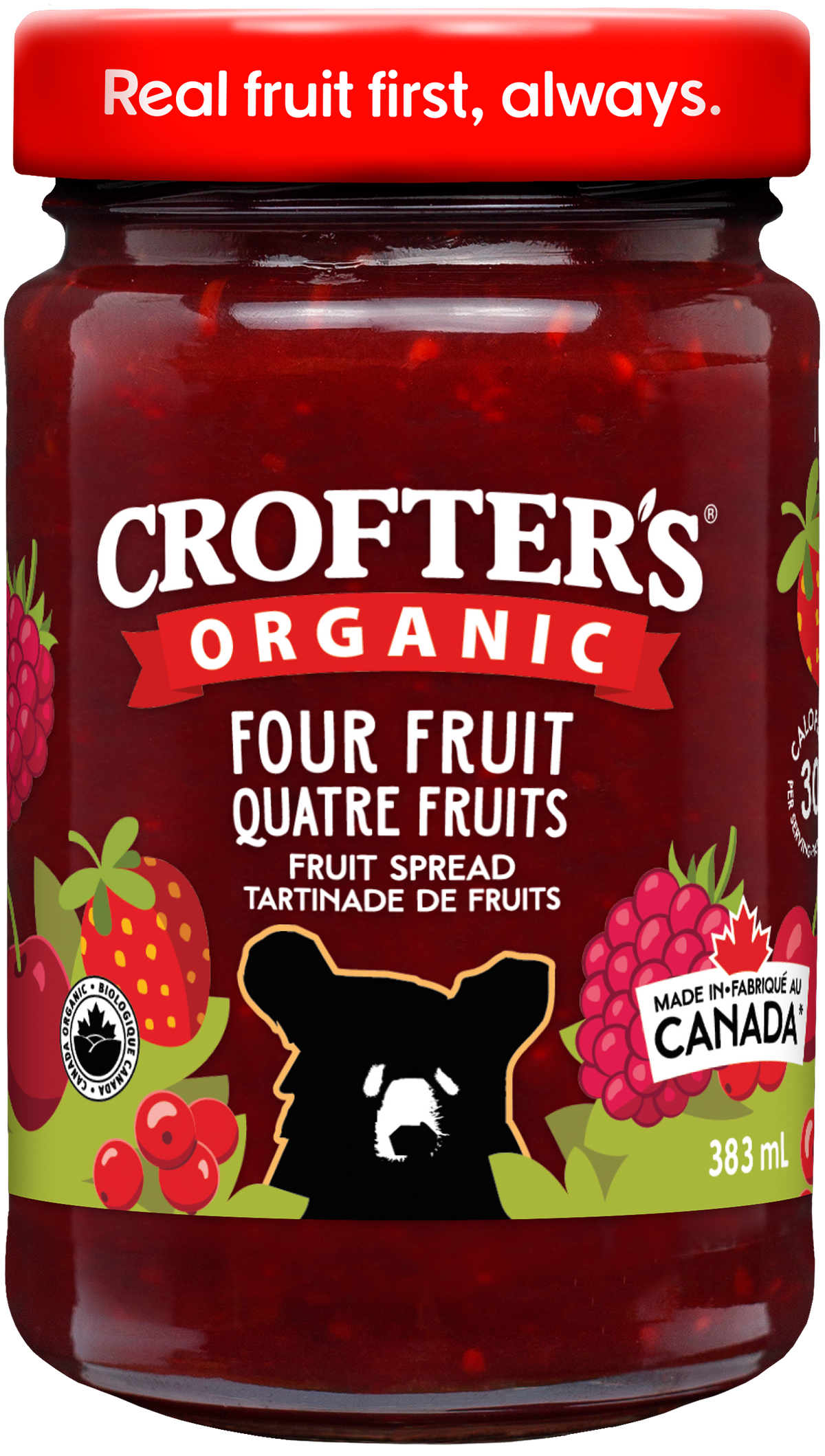 Four Fruit