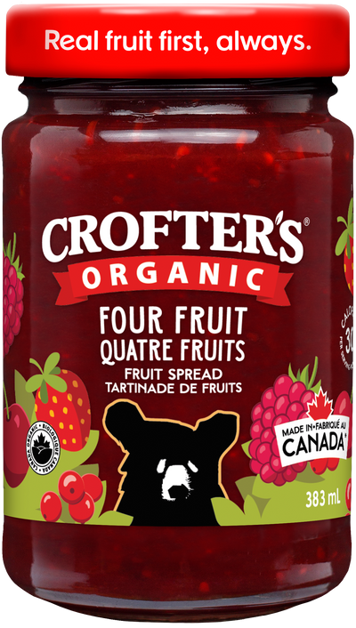 Quatre Fruits