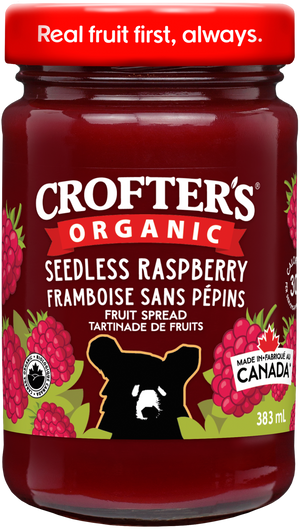 Seedless Raspberry