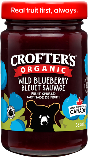 Wild Blueberry