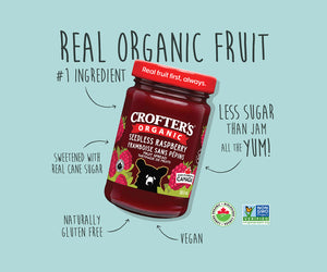 Seedless Raspberry