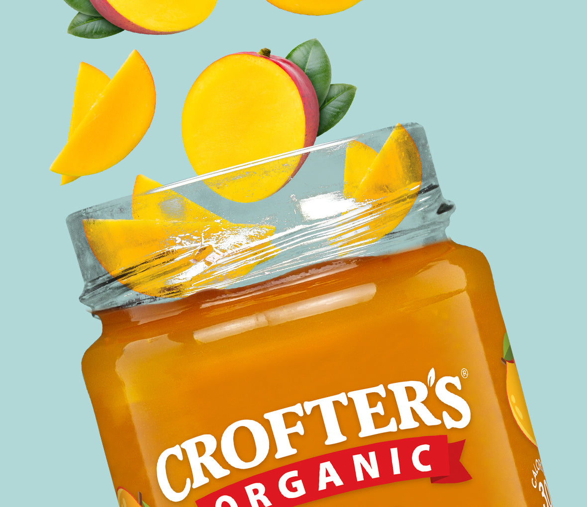 The Fruit in Your Jar