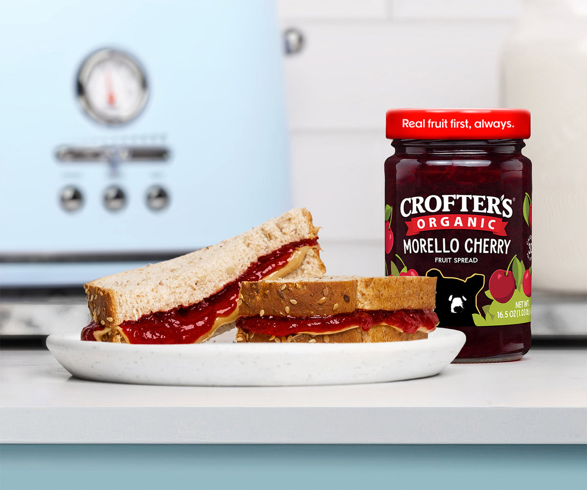 Morello Cherry (CA Nutrition)
