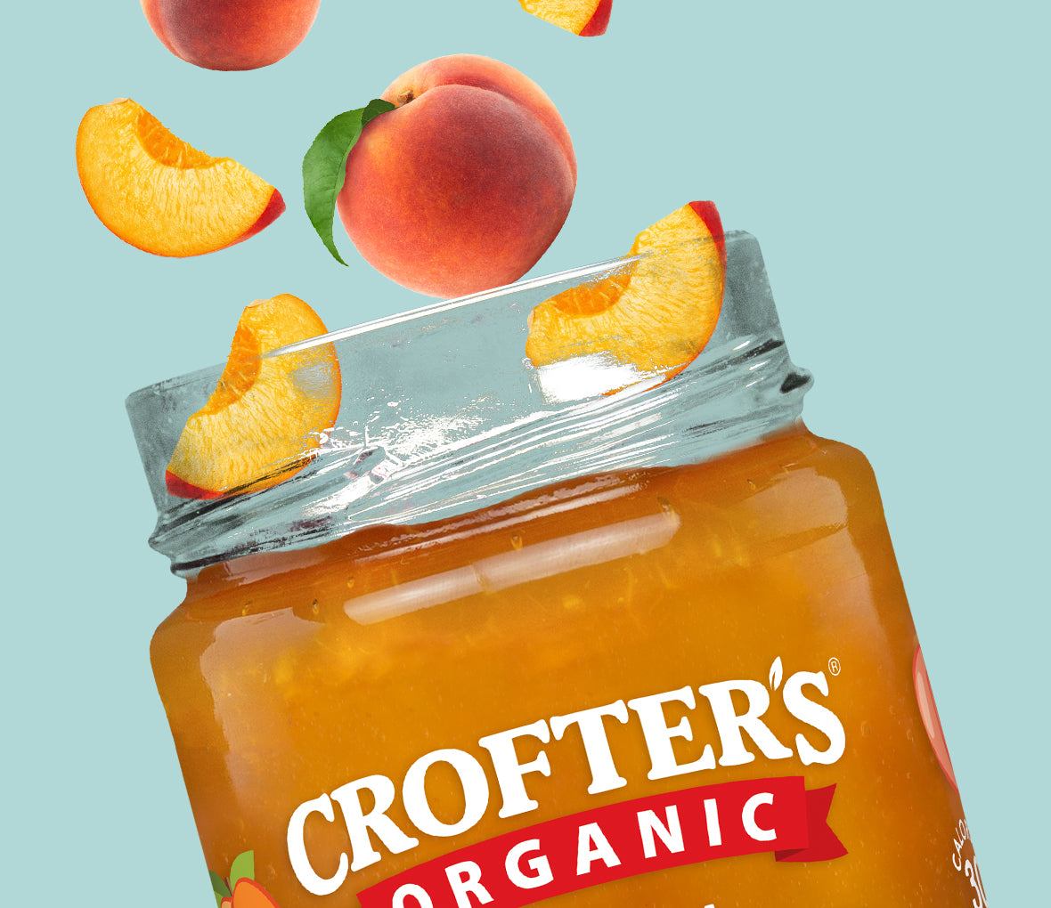 The Fruit in Your Jar