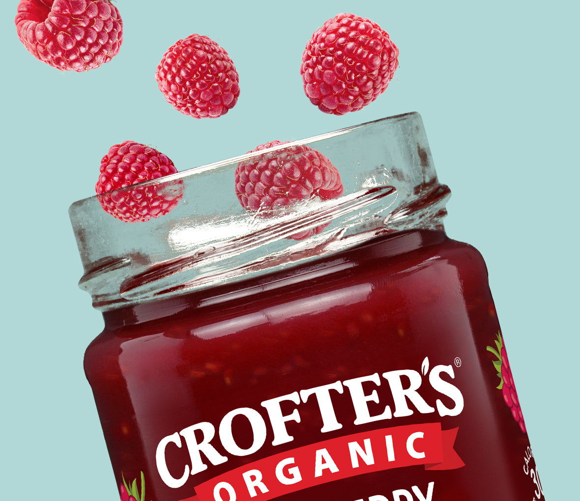 The Fruit in Your Jar