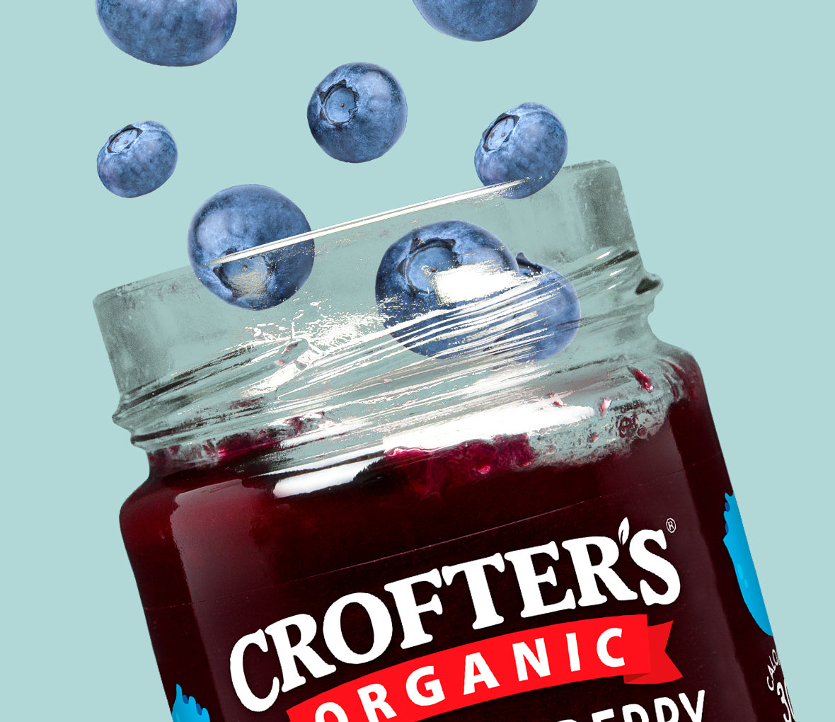 The Fruit in Your Jar