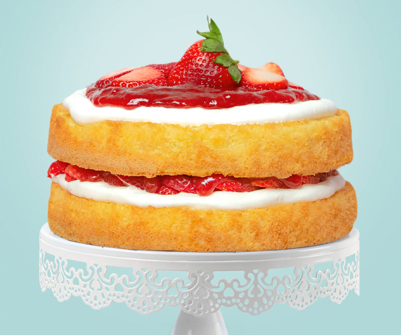 Strawberry Shortcake