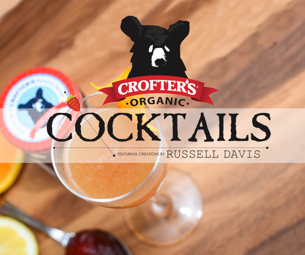 Cocktail creations ecookbook