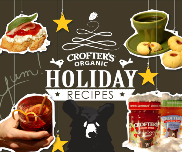 Holiday desserts ecookbook