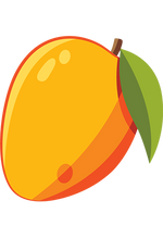 Organic mango