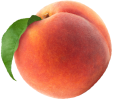 Peach