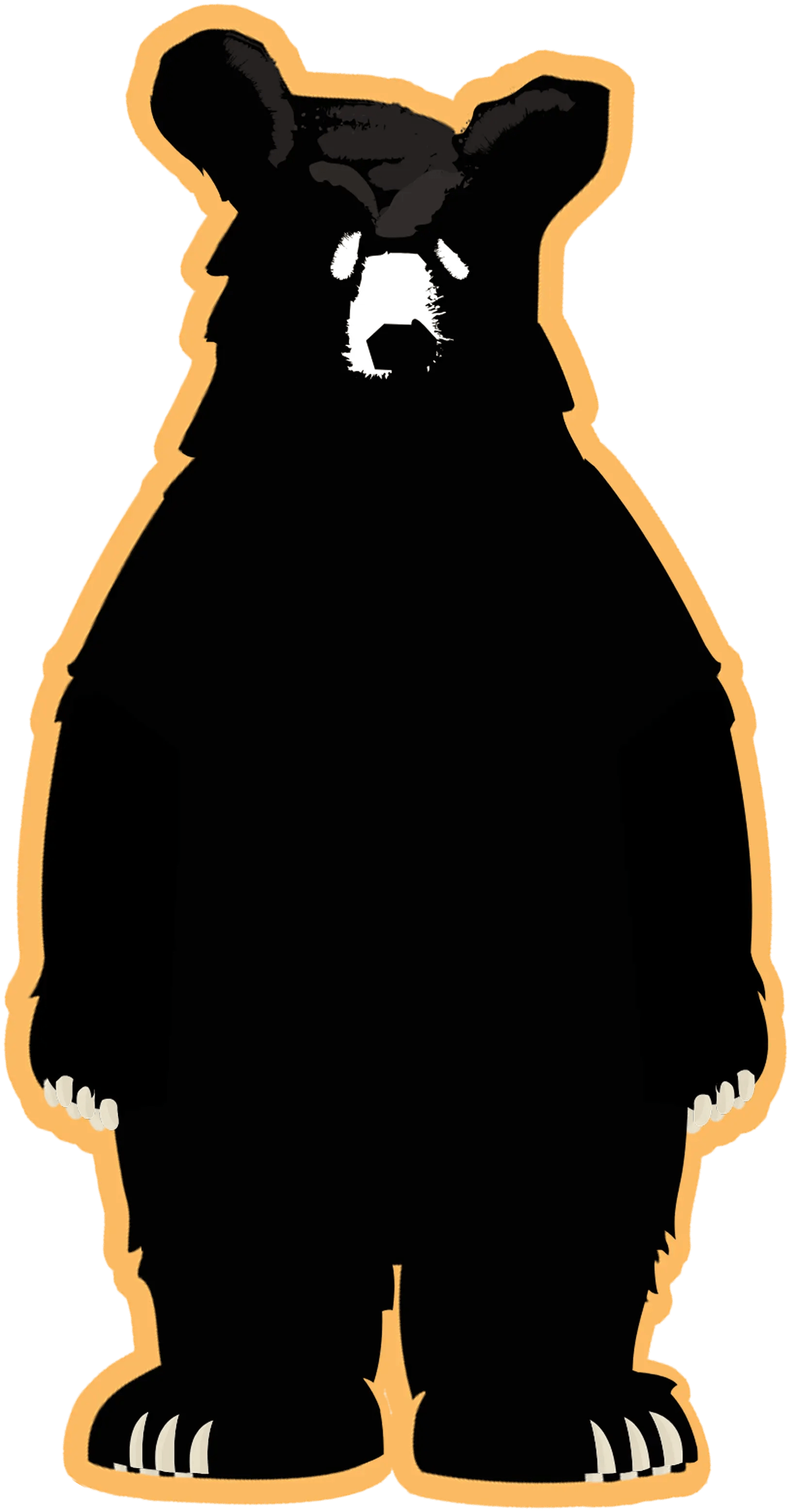 Hover Bear