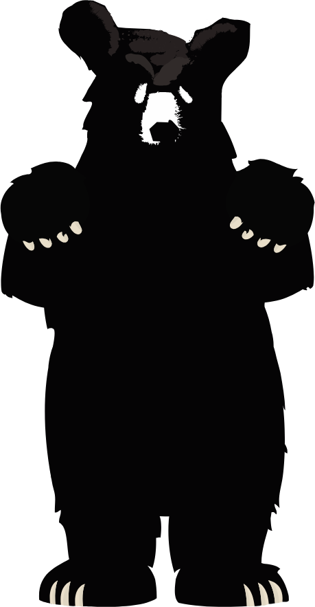 Normal Bear 2