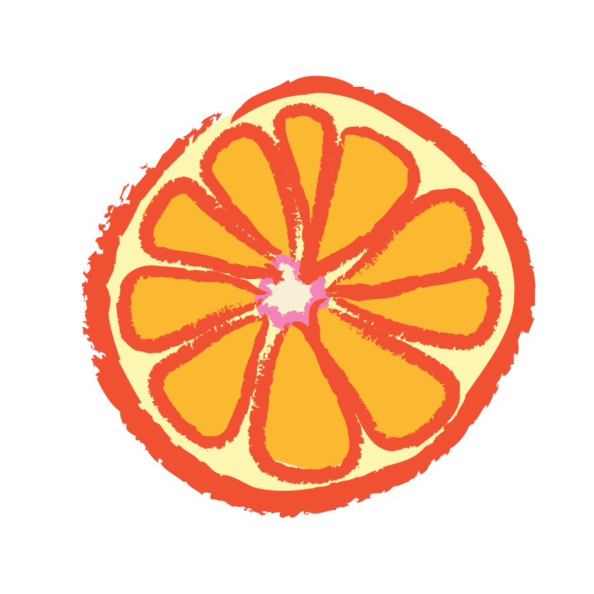organic seville orange pulp