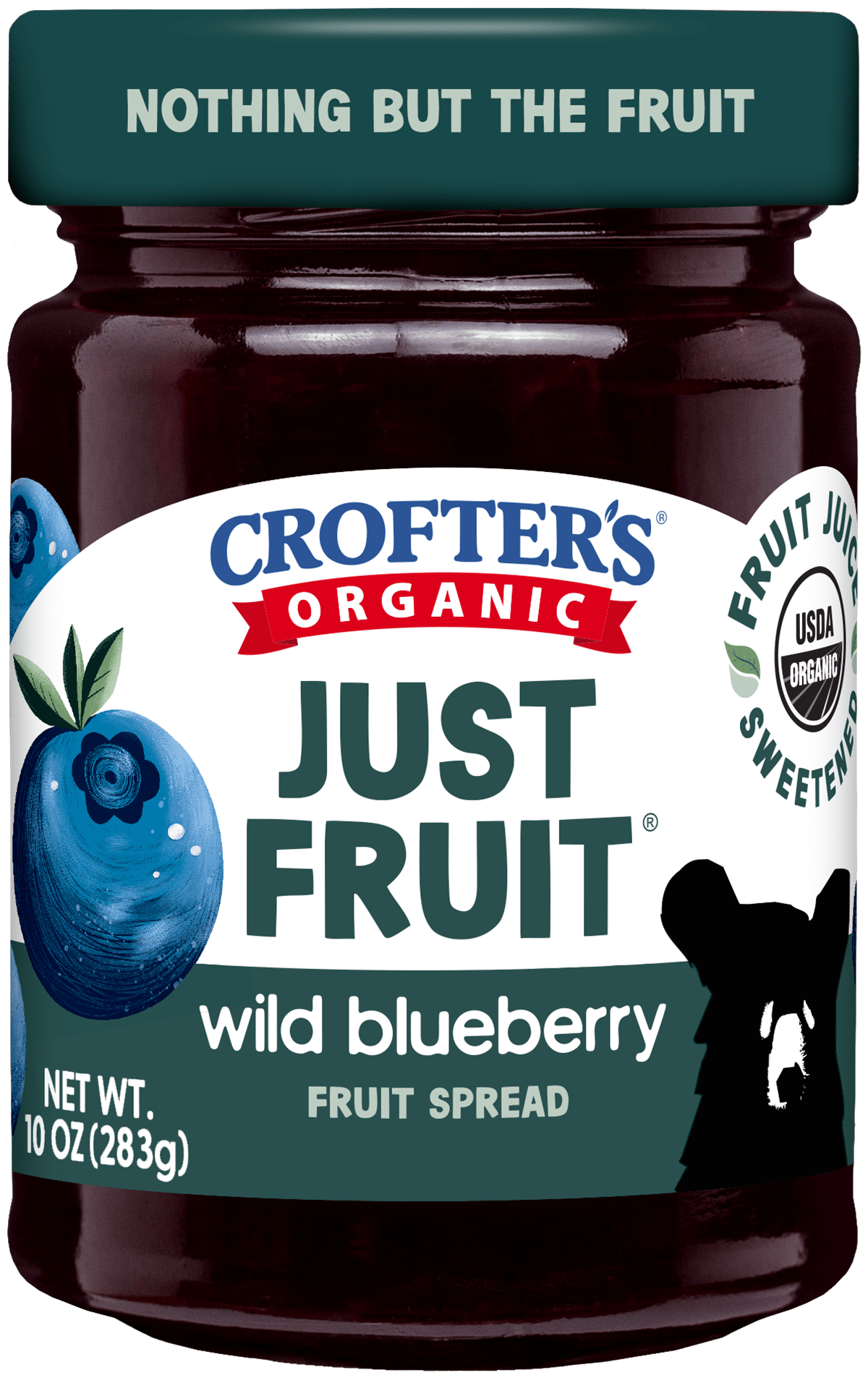 crofter-blueberry